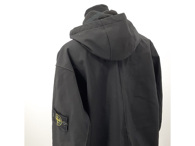 Jas, maat l, stone island - afbeelding 9 van  11