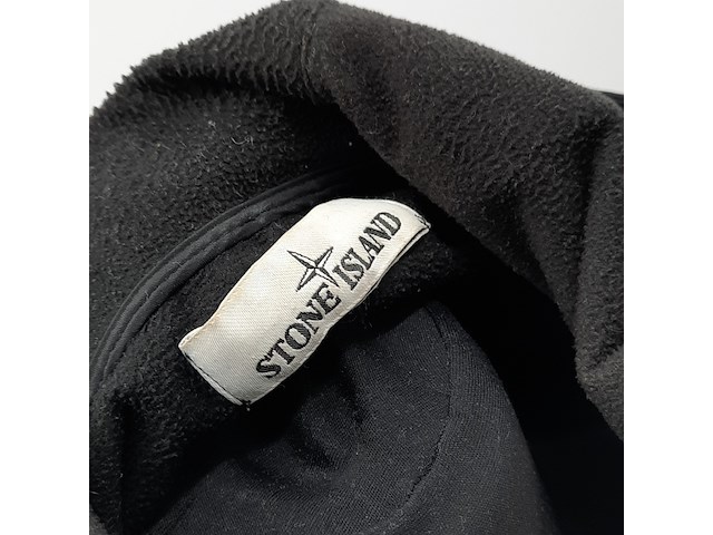 Jas, maat l, stone island - afbeelding 11 van  11