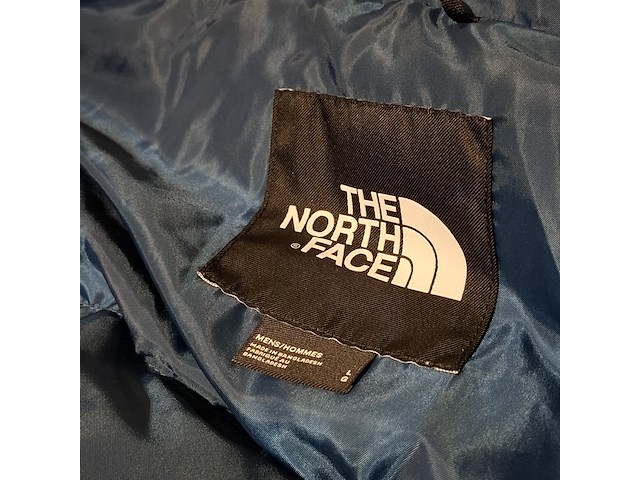 Jas, maat l, the north face - afbeelding 8 van  8