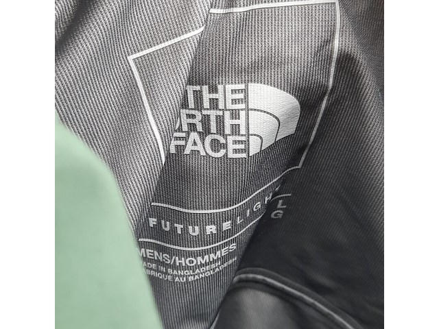 Jas, maat l, the north face - afbeelding 2 van  12