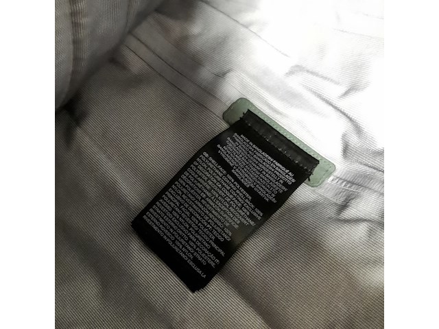 Jas, maat l, the north face - afbeelding 3 van  12