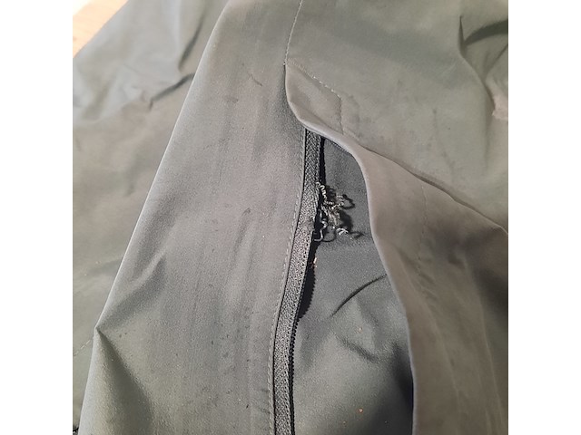 Jas, maat l, the north face - afbeelding 4 van  12