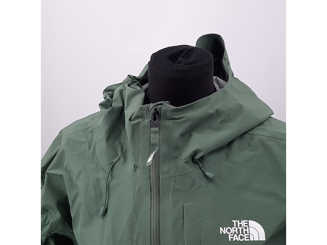 Jas, maat l, the north face - afbeelding 8 van  12