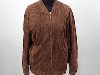 Jas, maat m, brunello cucinelli - afbeelding 1 van  8