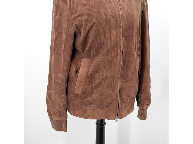 Jas, maat m, brunello cucinelli - afbeelding 3 van  8