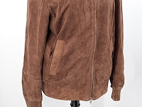 Jas, maat m, brunello cucinelli - afbeelding 3 van  8