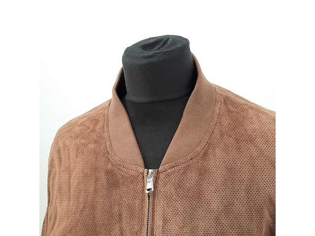 Jas, maat m, brunello cucinelli - afbeelding 4 van  8
