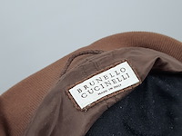 Jas, maat m, brunello cucinelli - afbeelding 6 van  8