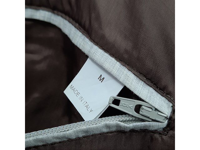 Jas, maat m, brunello cucinelli - afbeelding 8 van  8