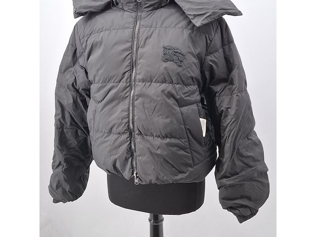 Jas, maat m, burberry, 8079475 - afbeelding 3 van  8