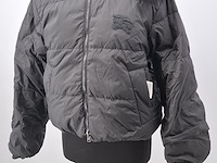 Jas, maat m, burberry, 8079475 - afbeelding 3 van  8