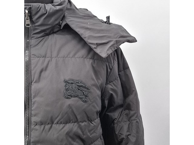 Jas, maat m, burberry, 8079475 - afbeelding 4 van  8