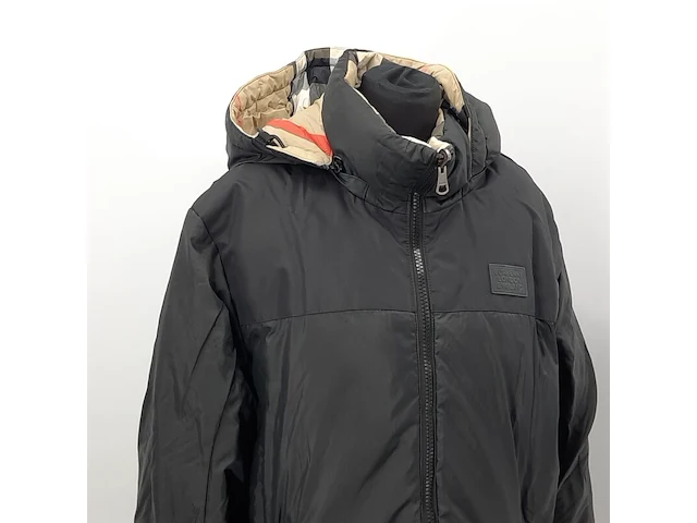 Jas, maat m, burberry - afbeelding 2 van  8