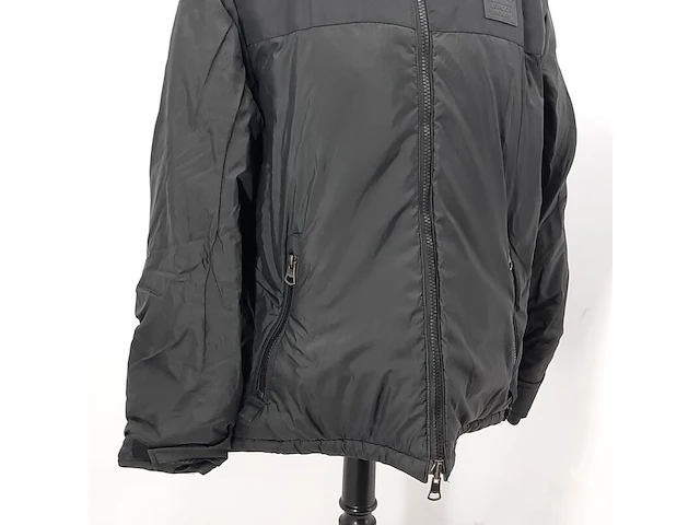 Jas, maat m, burberry - afbeelding 3 van  8