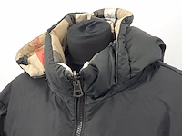 Jas, maat m, burberry - afbeelding 5 van  8