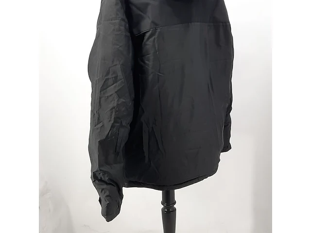 Jas, maat m, burberry - afbeelding 7 van  8