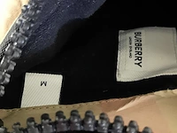Jas, maat m, burberry - afbeelding 8 van  8