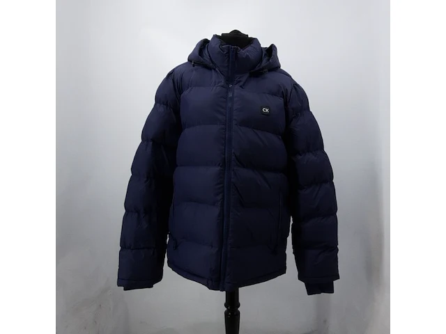 Jas, maat m, calvin klein, c10053e - afbeelding 1 van  9