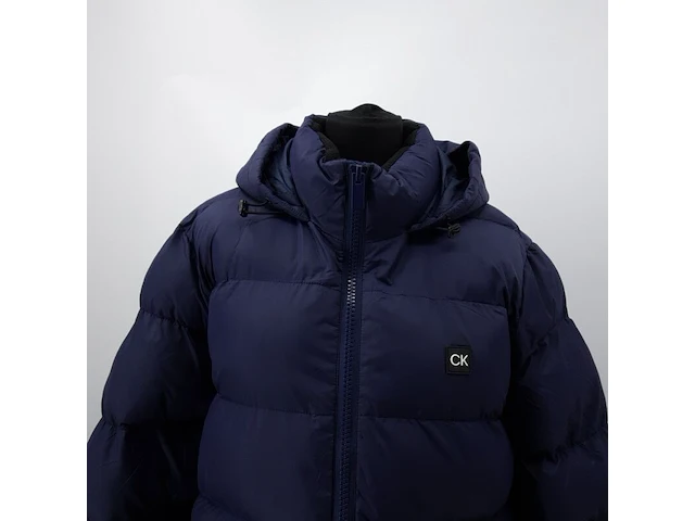 Jas, maat m, calvin klein, c10053e - afbeelding 2 van  9