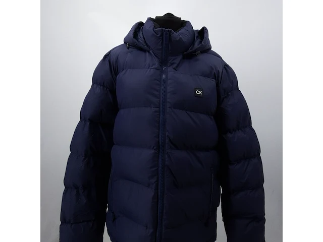 Jas, maat m, calvin klein, c10053e - afbeelding 3 van  9