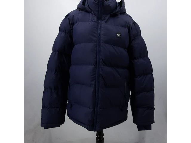 Jas, maat m, calvin klein, c10053e - afbeelding 4 van  9
