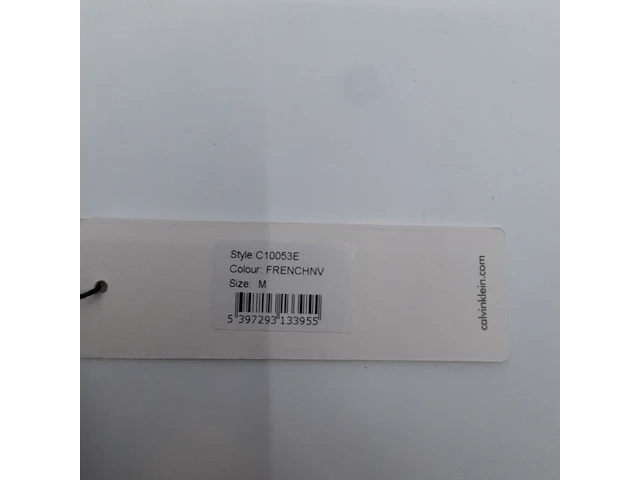 Jas, maat m, calvin klein, c10053e - afbeelding 8 van  9