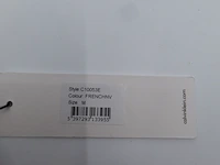Jas, maat m, calvin klein, c10053e - afbeelding 8 van  9