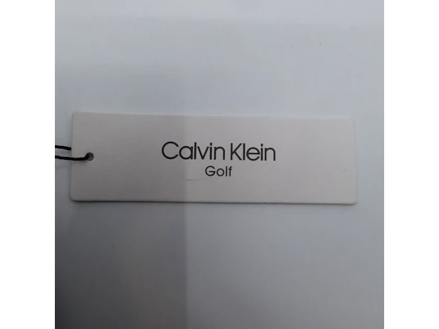 Jas, maat m, calvin klein, c10053e - afbeelding 9 van  9