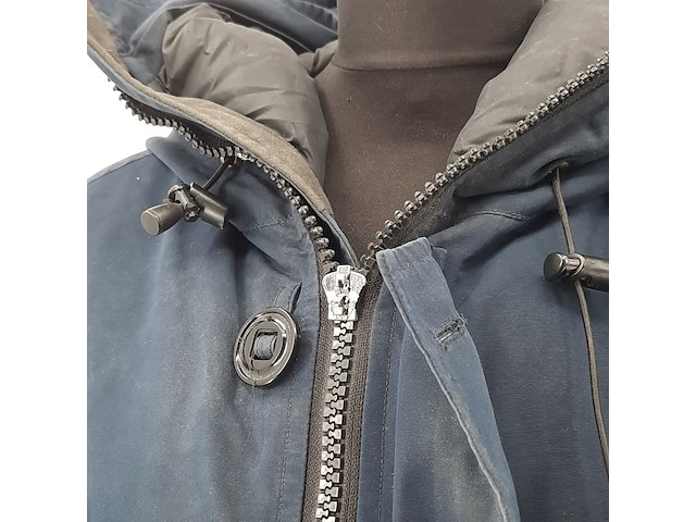 Jas, maat m, canada goose, 3426m - afbeelding 3 van  14