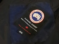 Jas, maat m, canada goose, 3426m - afbeelding 4 van  14