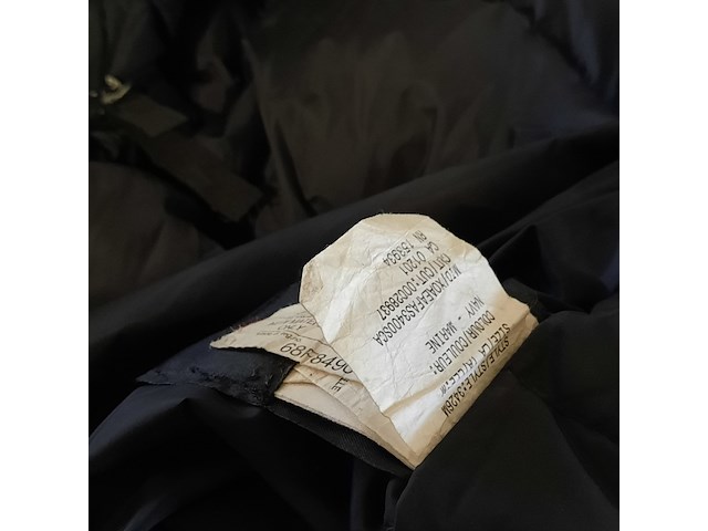 Jas, maat m, canada goose, 3426m - afbeelding 6 van  14