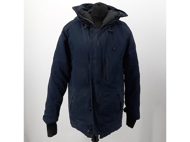 Jas, maat m, canada goose, 3426m - afbeelding 1 van  14