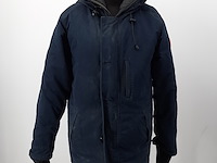 Jas, maat m, canada goose, 3426m - afbeelding 1 van  14