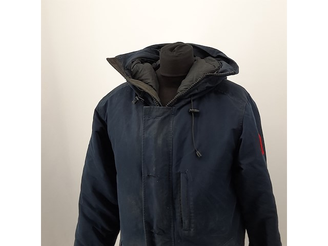 Jas, maat m, canada goose, 3426m - afbeelding 7 van  14