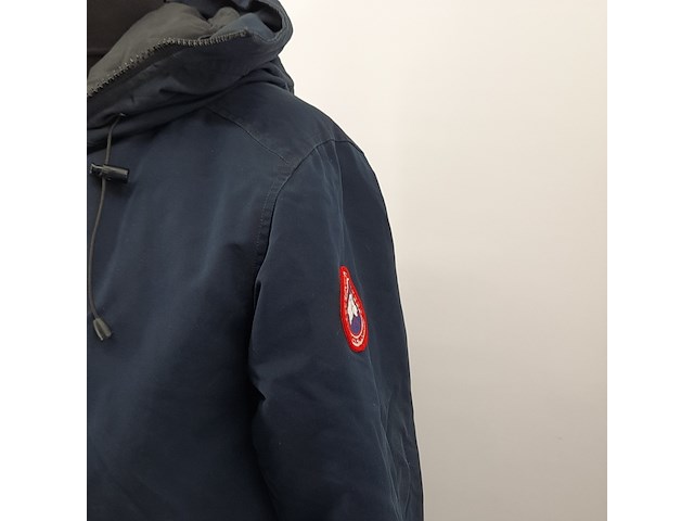 Jas, maat m, canada goose, 3426m - afbeelding 9 van  14