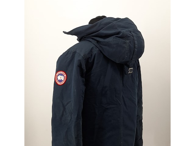 Jas, maat m, canada goose, 3426m - afbeelding 12 van  14