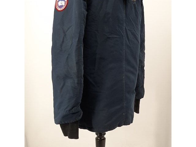 Jas, maat m, canada goose, 3426m - afbeelding 13 van  14