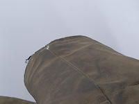 Jas, maat m, canada goose, 3808m - afbeelding 2 van  15
