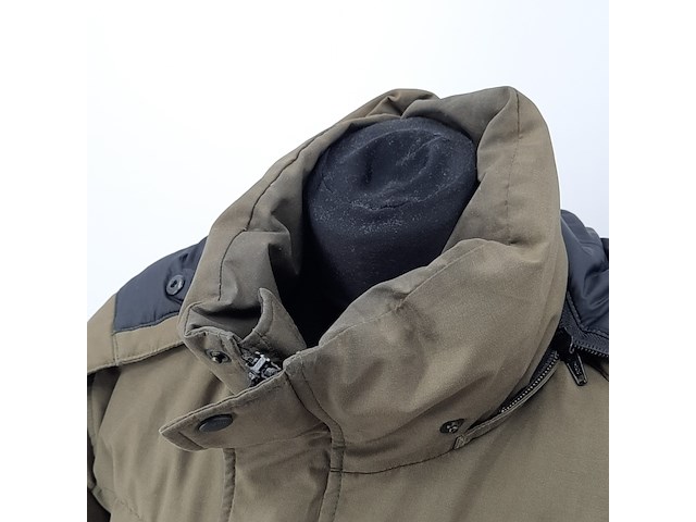 Jas, maat m, canada goose, 3808m - afbeelding 4 van  15