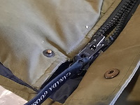Jas, maat m, canada goose, 3808m - afbeelding 5 van  15
