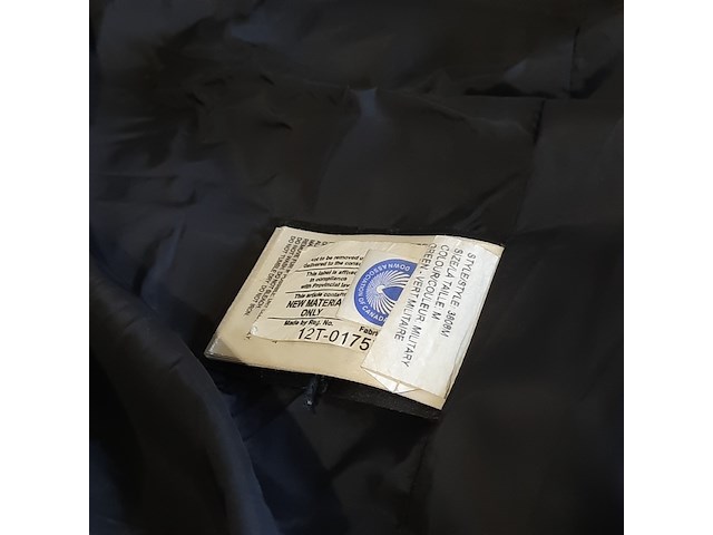Jas, maat m, canada goose, 3808m - afbeelding 7 van  15