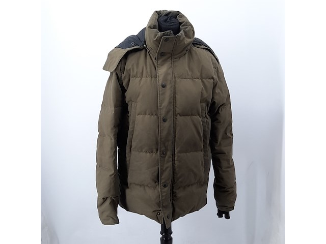 Jas, maat m, canada goose, 3808m - afbeelding 1 van  15