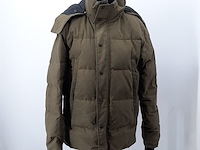 Jas, maat m, canada goose, 3808m - afbeelding 1 van  15