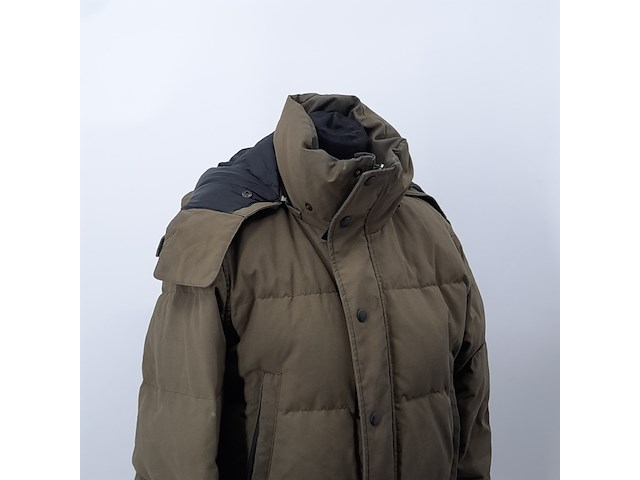 Jas, maat m, canada goose, 3808m - afbeelding 8 van  15