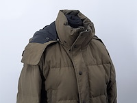 Jas, maat m, canada goose, 3808m - afbeelding 8 van  15