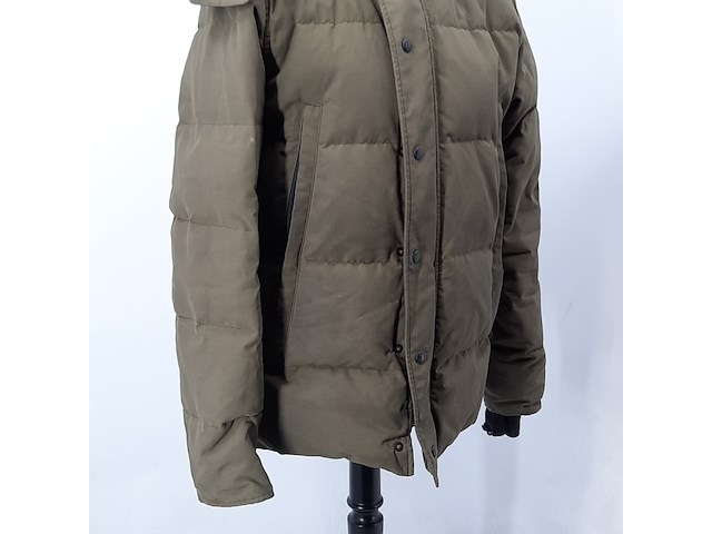 Jas, maat m, canada goose, 3808m - afbeelding 9 van  15