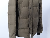 Jas, maat m, canada goose, 3808m - afbeelding 9 van  15