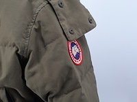 Jas, maat m, canada goose, 3808m - afbeelding 11 van  15