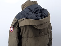 Jas, maat m, canada goose, 3808m - afbeelding 12 van  15