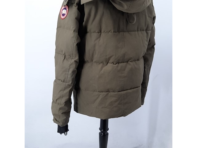 Jas, maat m, canada goose, 3808m - afbeelding 13 van  15